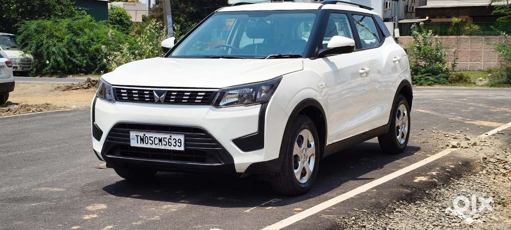 Mahindra Xuv300 W6 Diesel, 2023, Diesel