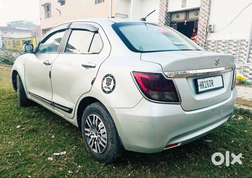 Maruti Suzuki Dzire 2018 Petrol Good Condition