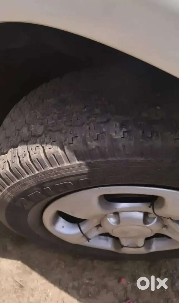 Mahindra Scorpio 2009 Diesel