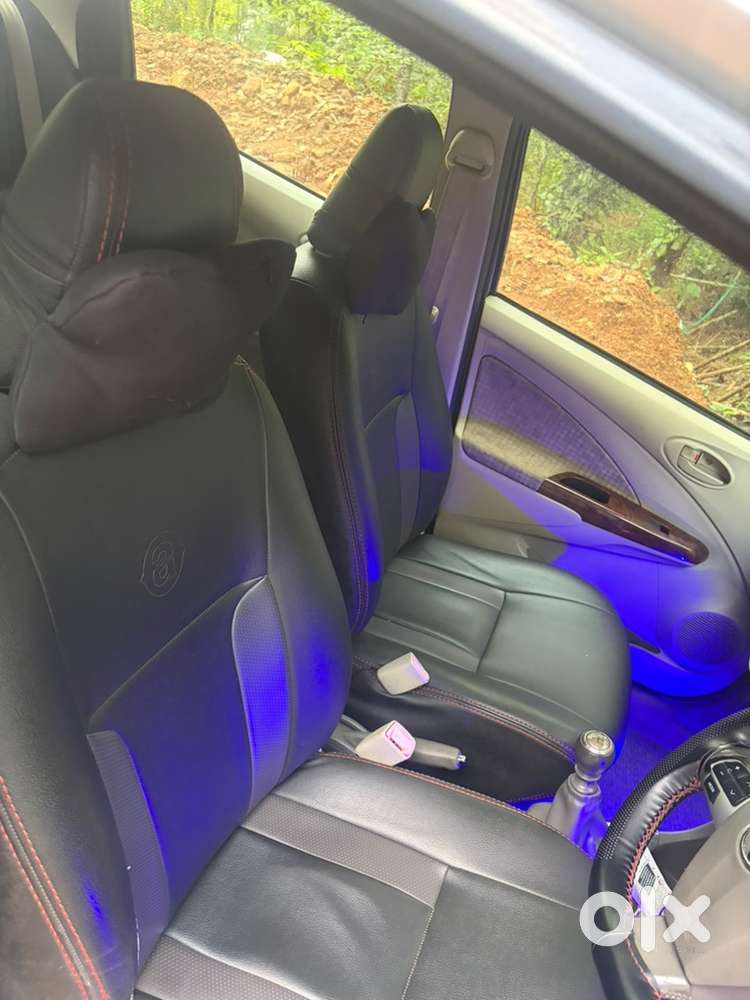 Toyota Etios Diesel 2014. Urgent Sale. New Battery. New Insurance.
