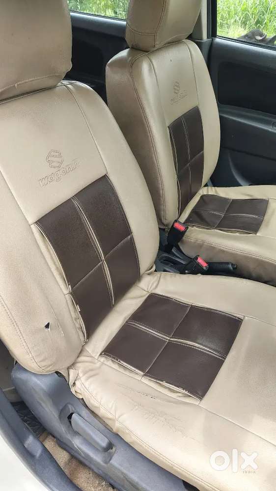 Maruti Suzuki Wagon R 1900 Automatic Model