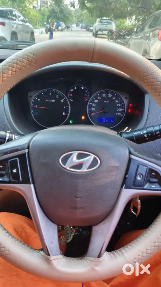Hyundai I20 Asta 2010 Petrol
