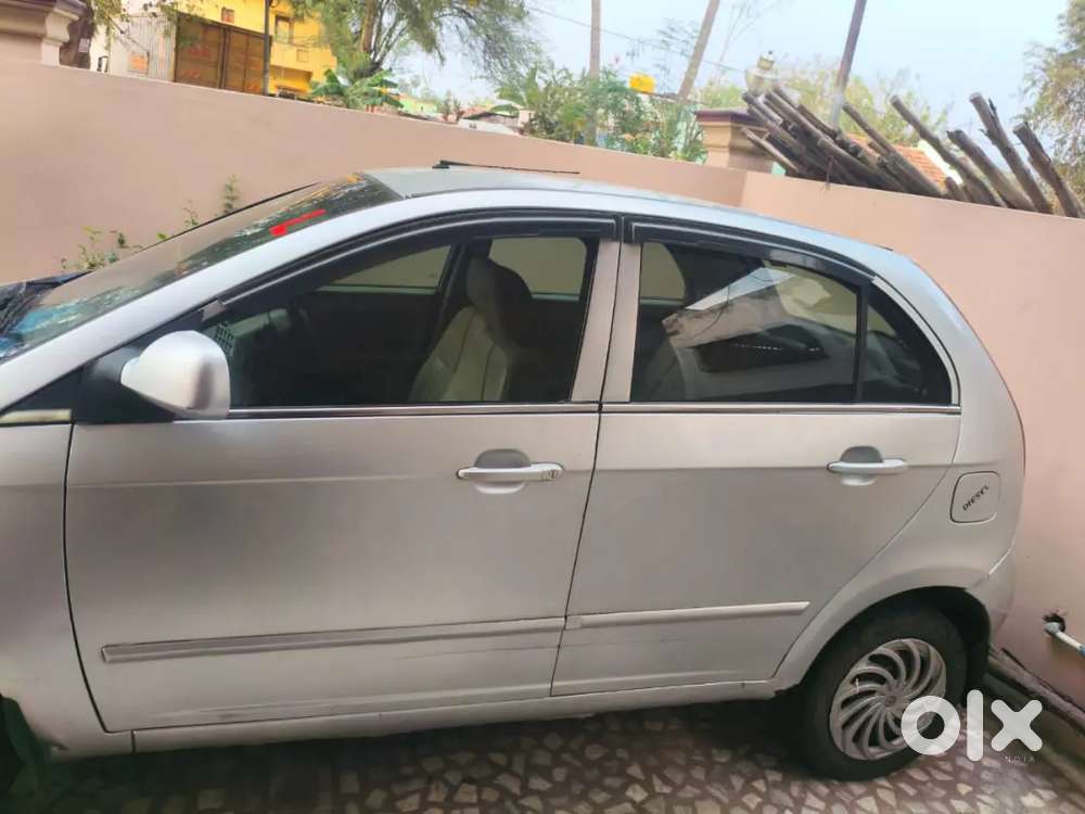 Tata Indica Vista 2011