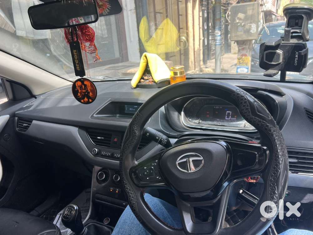 Tata Nexon Petrol 2023