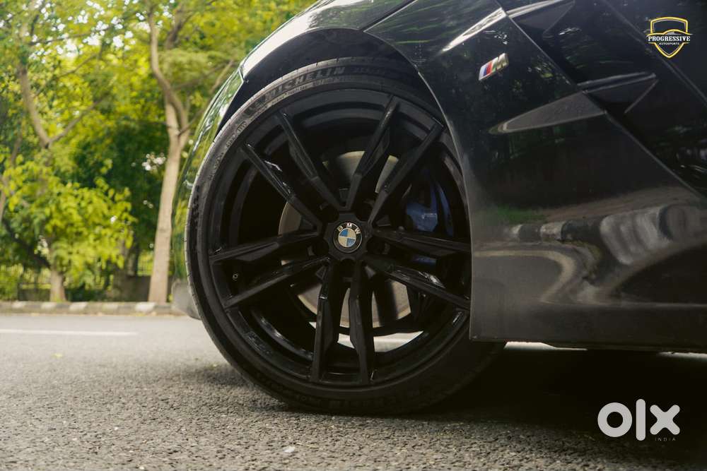 Bmw Z4 M40i, 2025, Petrol