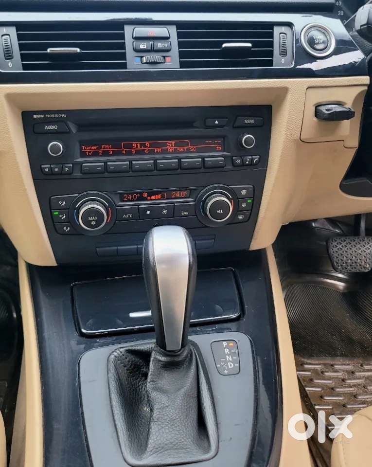 Bmw 3 Series 2.0 320d Luxury Line, 2013, Diesel
