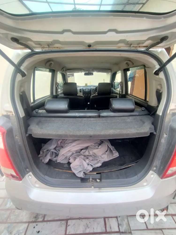 Wagnor Car Excellent Condition