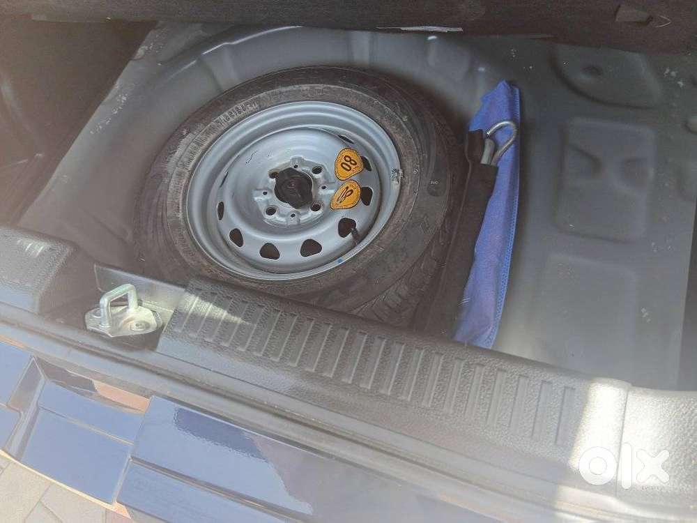 Maruti Suzuki Fronx Alpha 1.0l Turbo Mt, 2024, Petrol