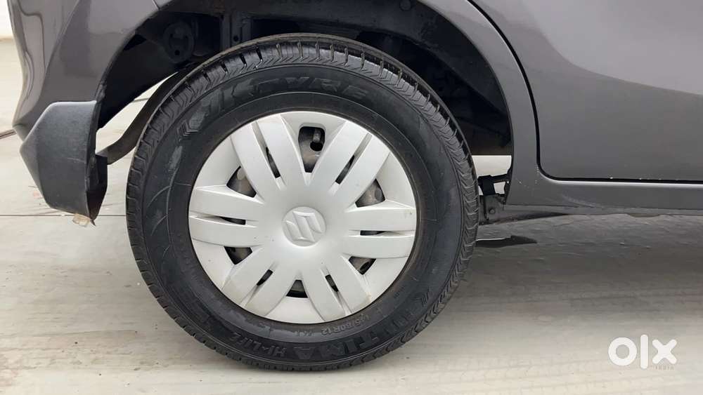 Maruti Suzuki Alto 800 2012-2016 Vxi, 2017, Petrol