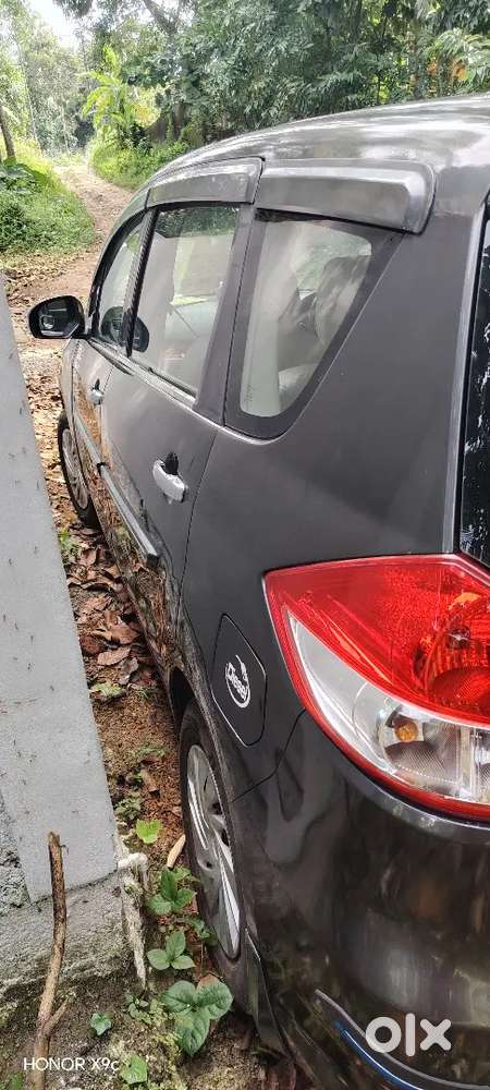 Maruti Suzuki Ertiga 2016 Diesel