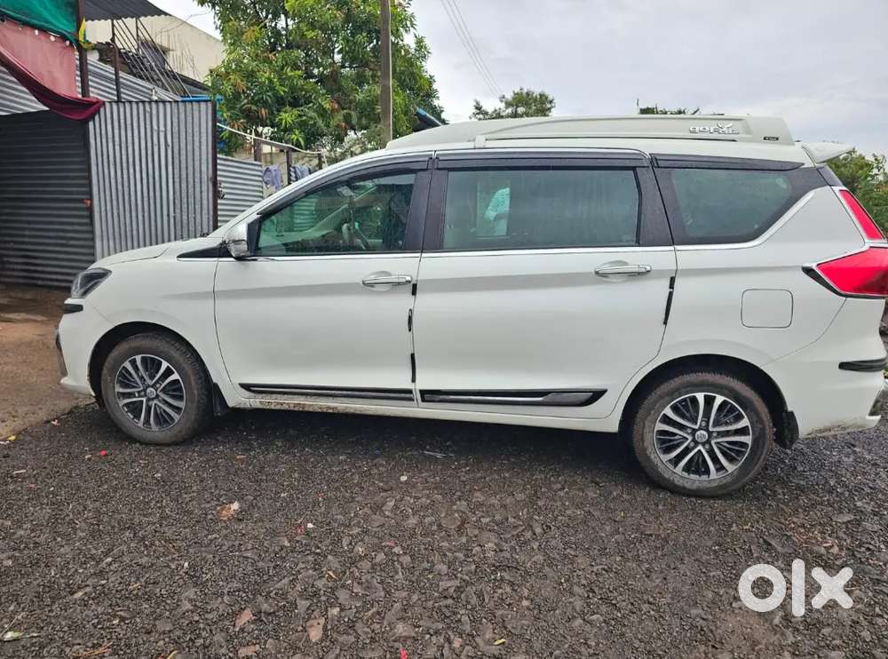 Maruti Ertiga Vxi 2024
