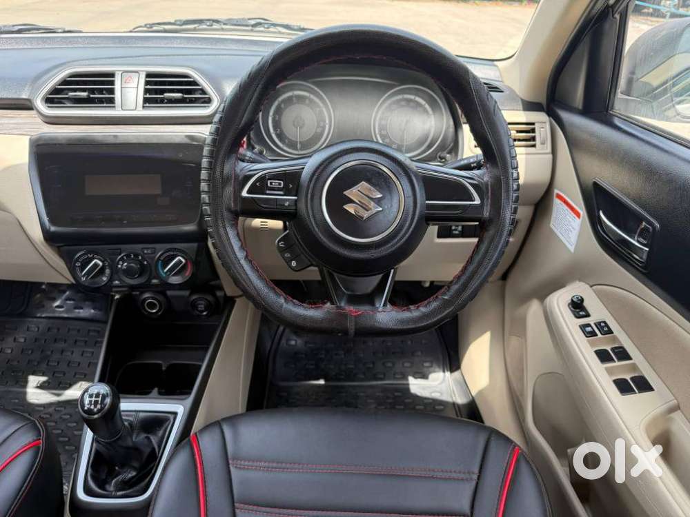 Maruti Suzuki Swift Dzire Vxi Optional, 2024, Cng & Hybrids
