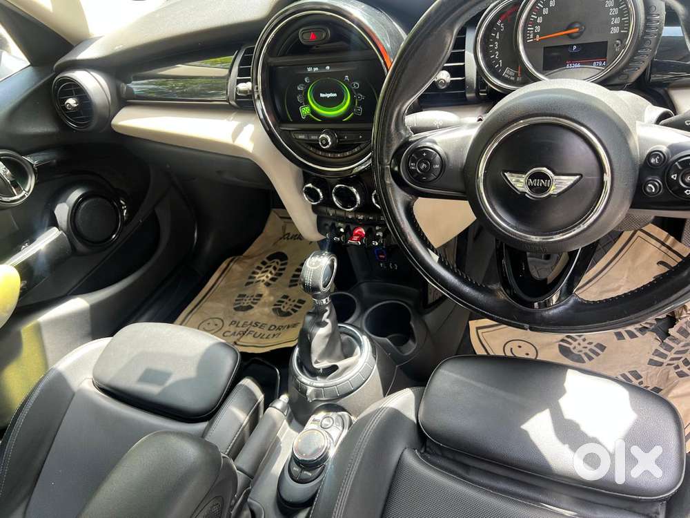 Mini Cooper 5 Door D, 2016, Diesel