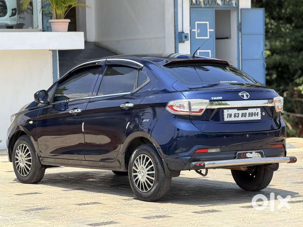Tata Tigor Xma, 2023, Petrol