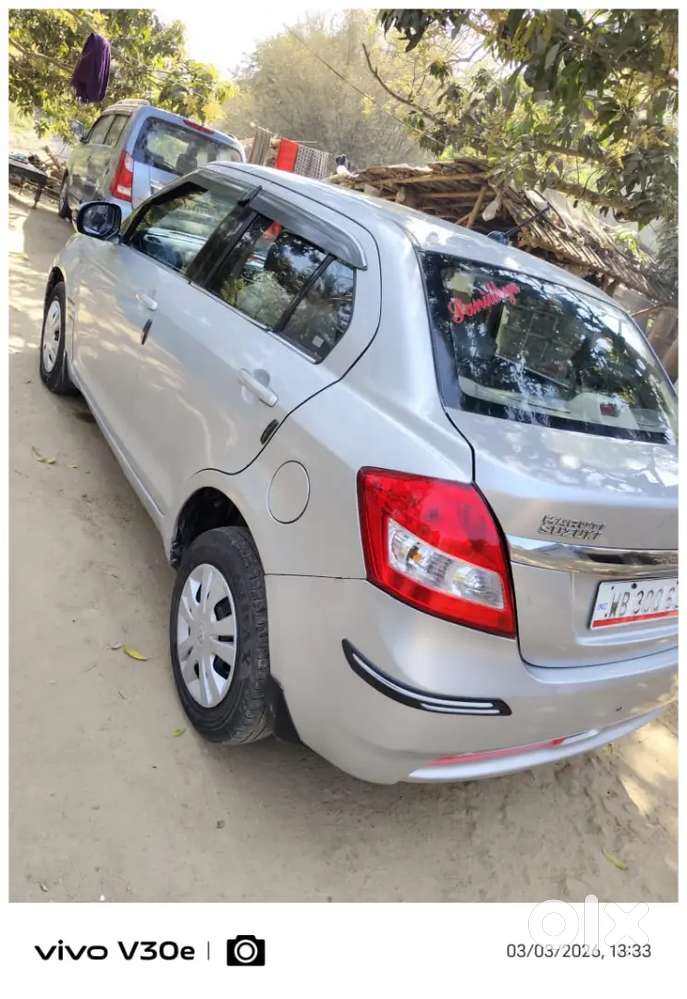 Swift Dzire Maruti Suzuki 2014 Diesel Manual