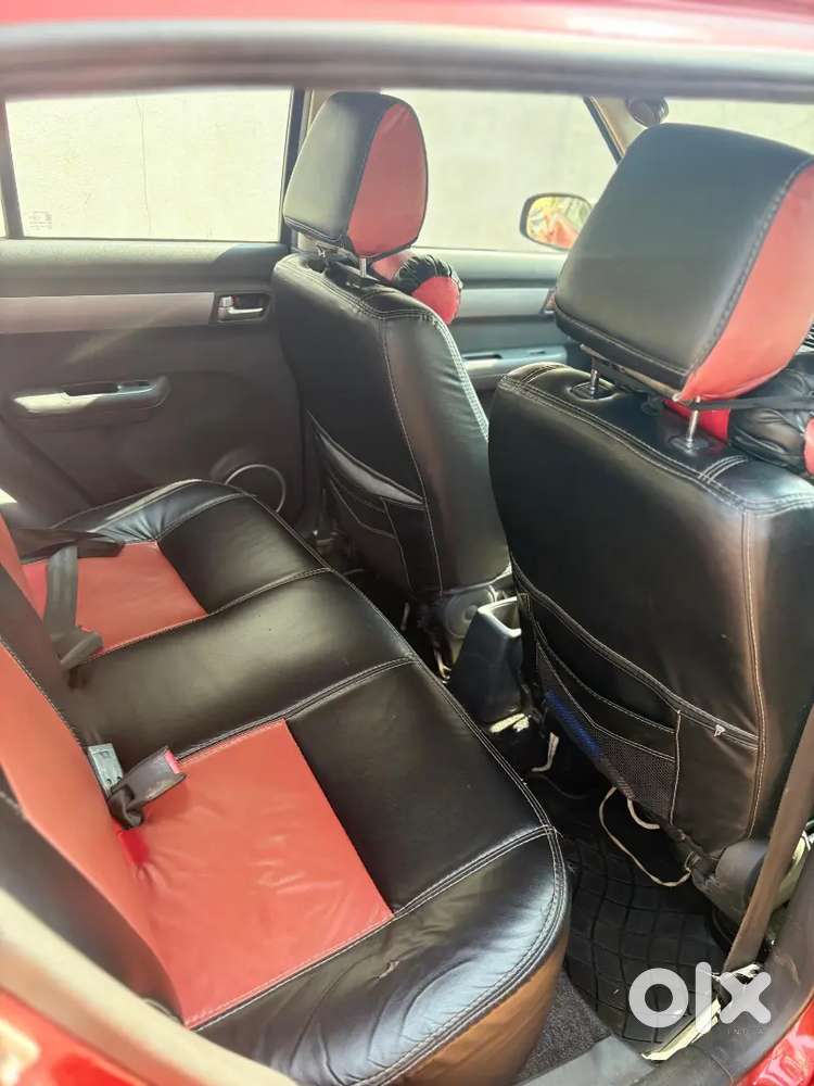 Maruti Suzuki Swift Vdi 2009