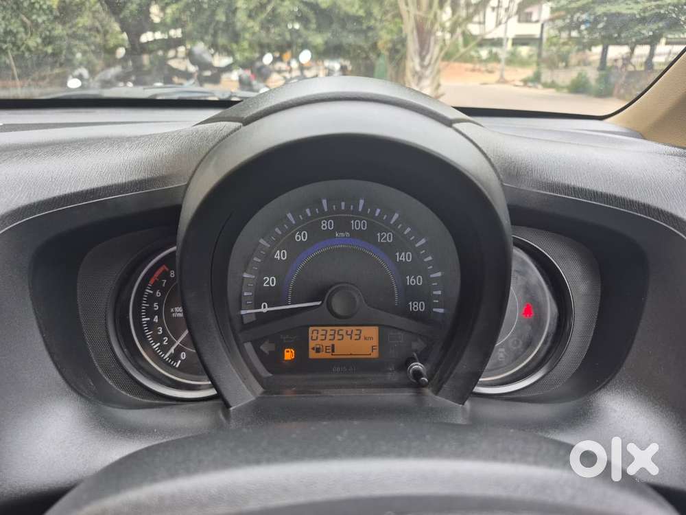 Honda Amaze 1.2 Smt I Vtec, 2016, Petrol