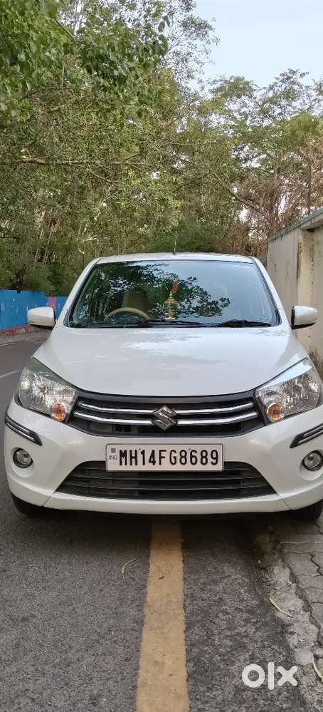 Maruti Suzuki Celerio 2016 Petrol