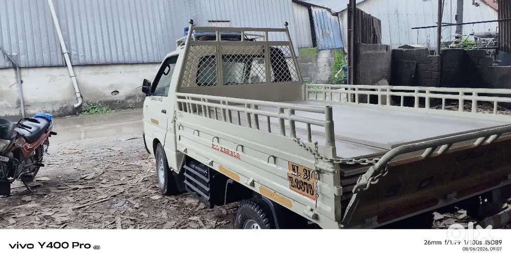 Ashok Leyland Stile Diesel 2012