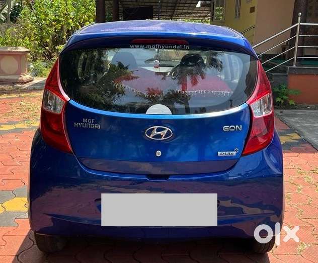Reliable Hyundai Car 2012