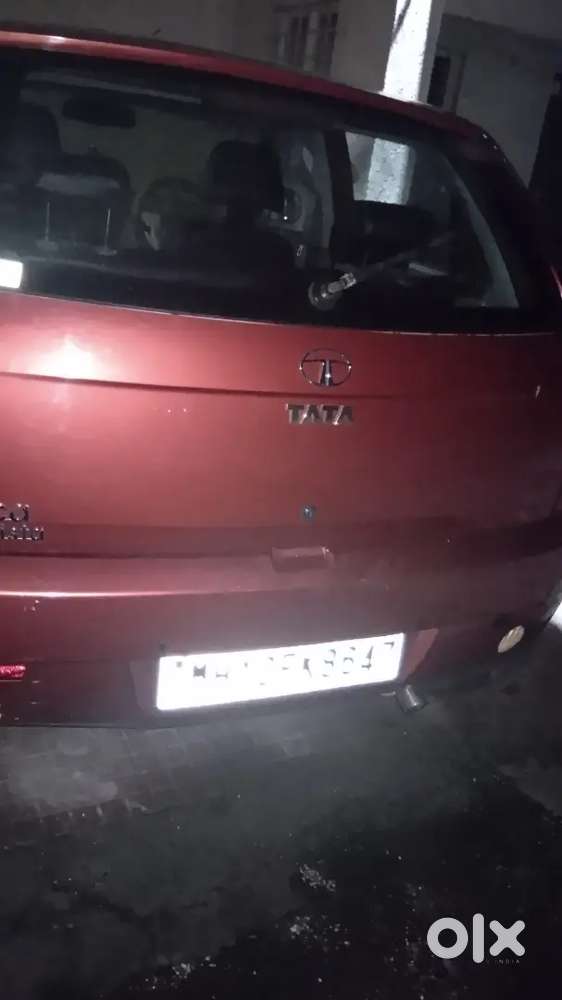 Tata Indica Vista 2009 Year