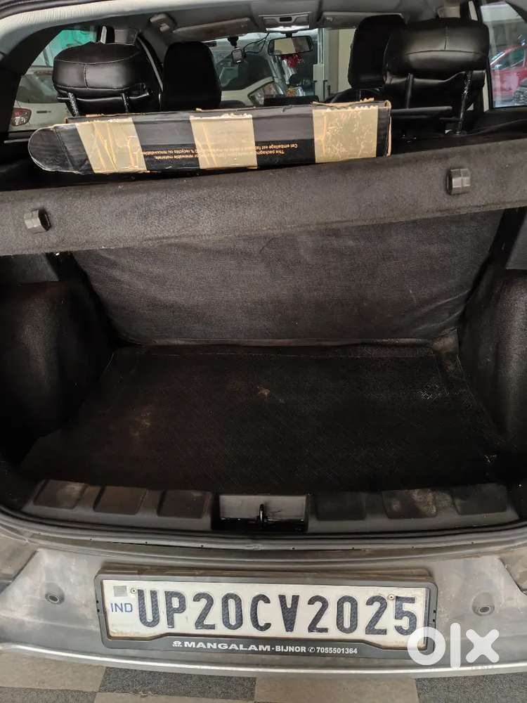 Tata Nexon 2025 Creative 1.2 6mt