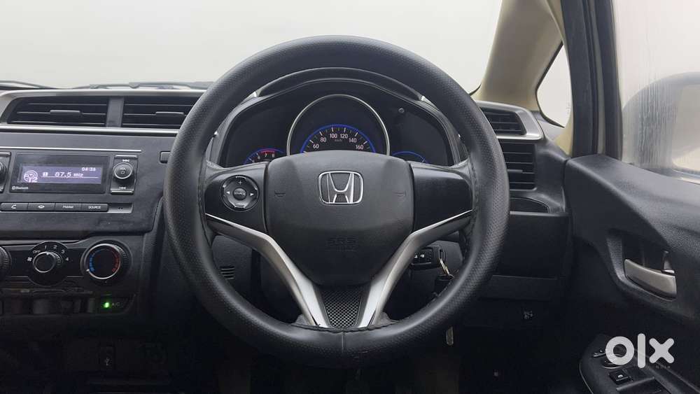 Honda Jazz 1.2 S I Vtec, 2016, Petrol