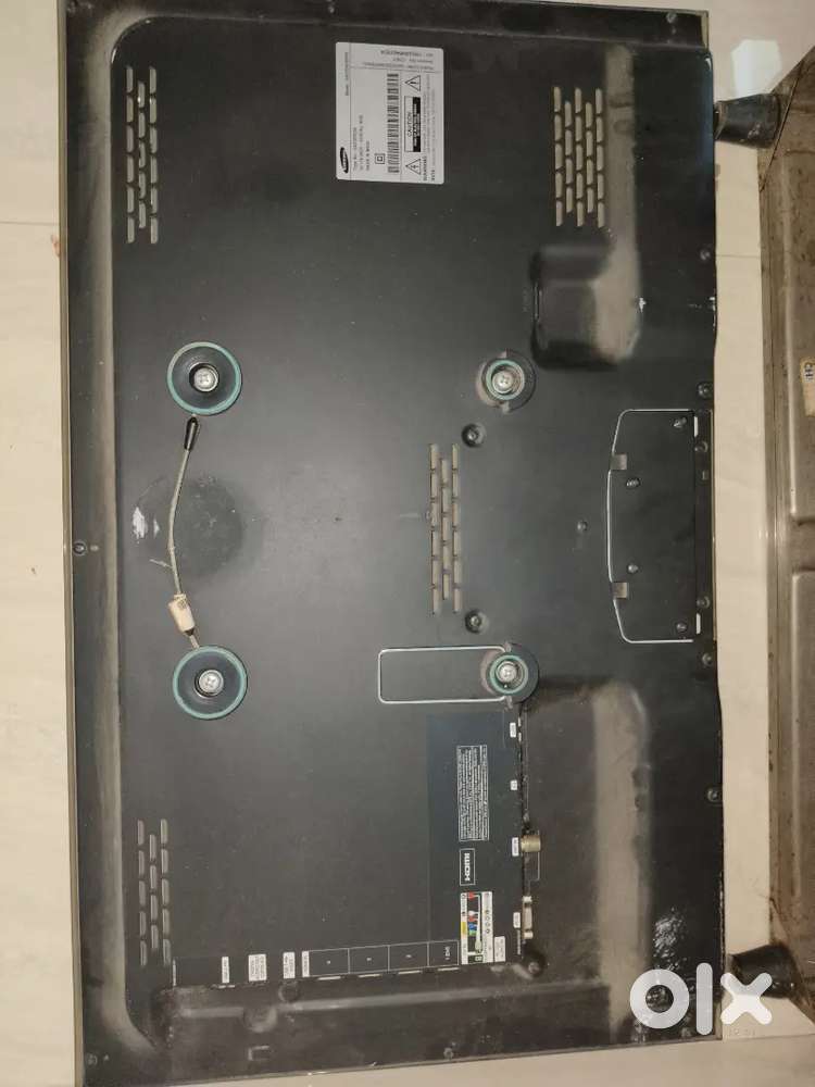 Samsung 32 inch Tv (Not Working)