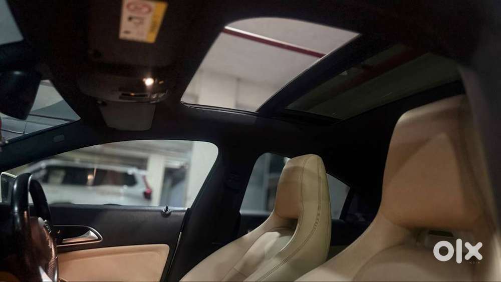 Mercedes-benz Cla 200 Cdi Sport, 2016, Diesel