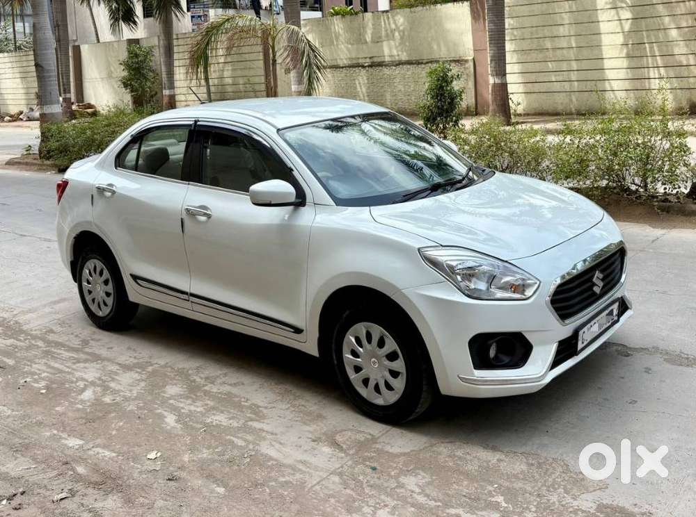 Maruti Suzuki Swift Dzire Vdi Bsiv, 2018, Diesel