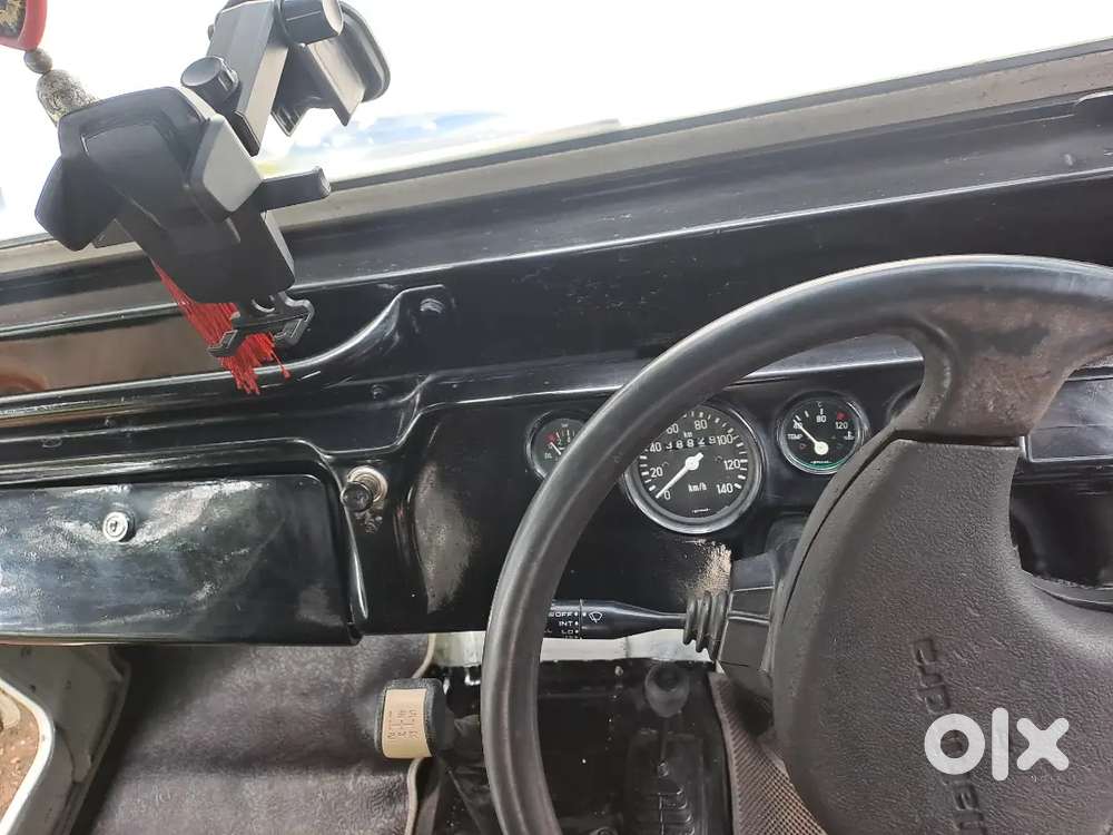 Thar  Turbo 400000 Best Condition