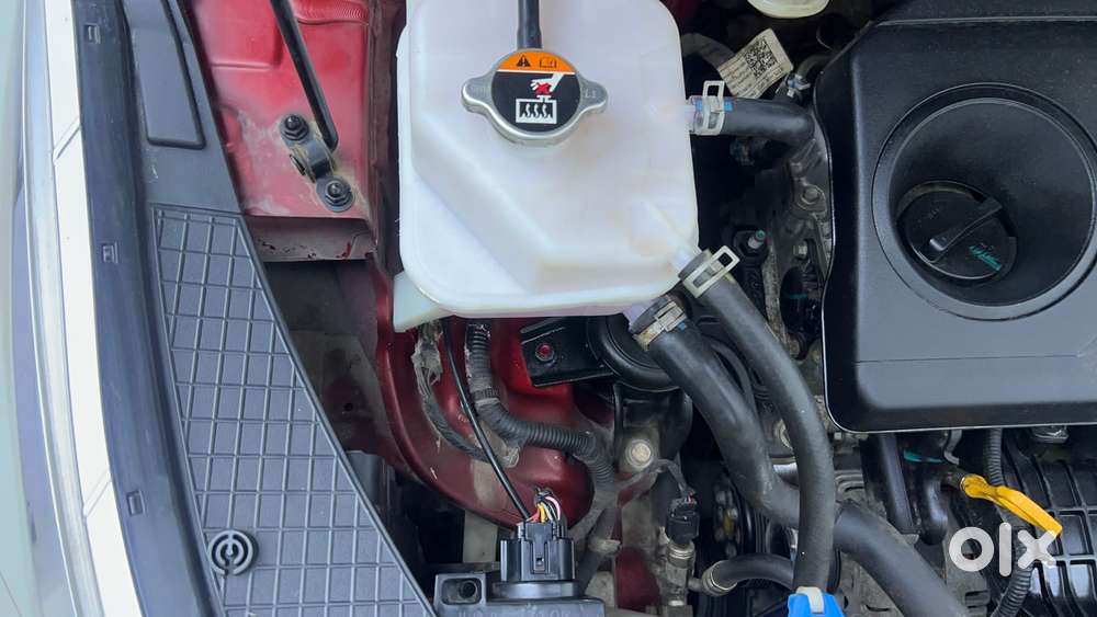 Kia Seltos 1.4 Gtx + Petrol At, 2019, Petrol