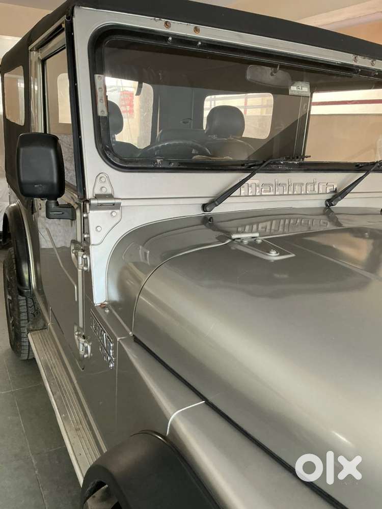 Mahindra Thar 2014 Year Diesel