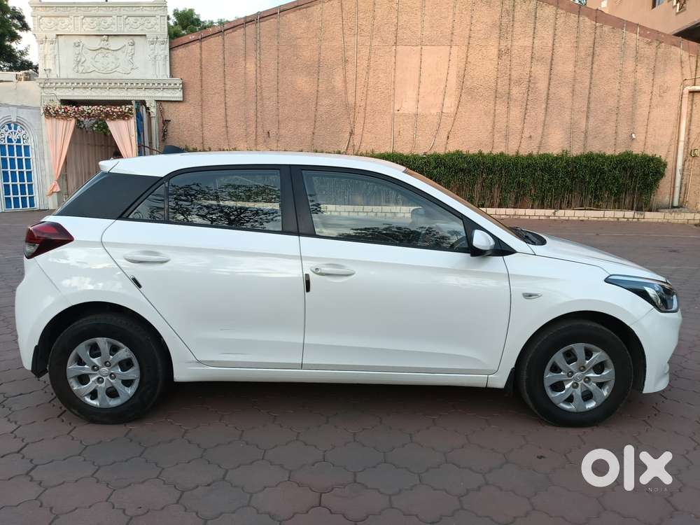 Hyundai Elite I20 Magna 1.2 Mt, 2014, Petrol