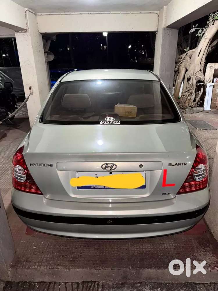 Immaculate Elantra Buy A Luxury Sedan In Price Of Small Car