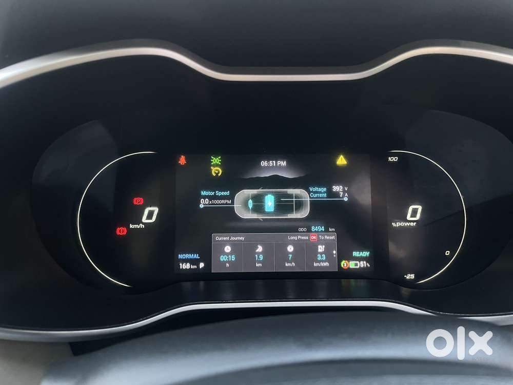 Mg Zs Ev Exclusive Pro Iconic Ivory, 2025, Electric