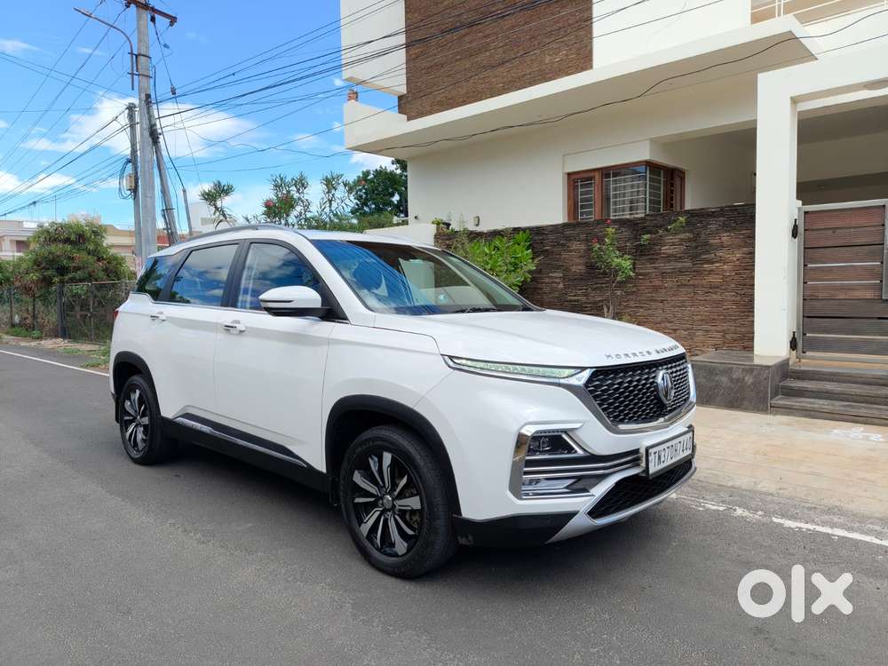 Mg Hector 2.0 Sharp Diesel, 2020, Diesel