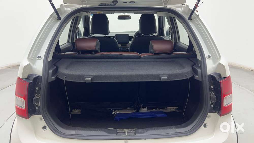 Maruti Suzuki Ignis 1.2 Delta Mt, 2026, Petrol