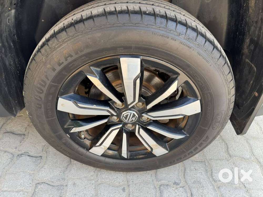 Mg Hector Smart Diesel Mt, 2019, Diesel