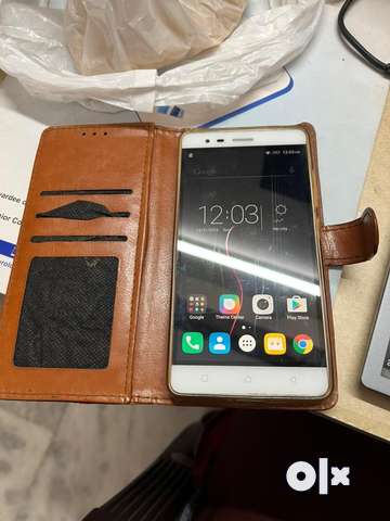 Lenovo k8 plus hot sale 4gb ram