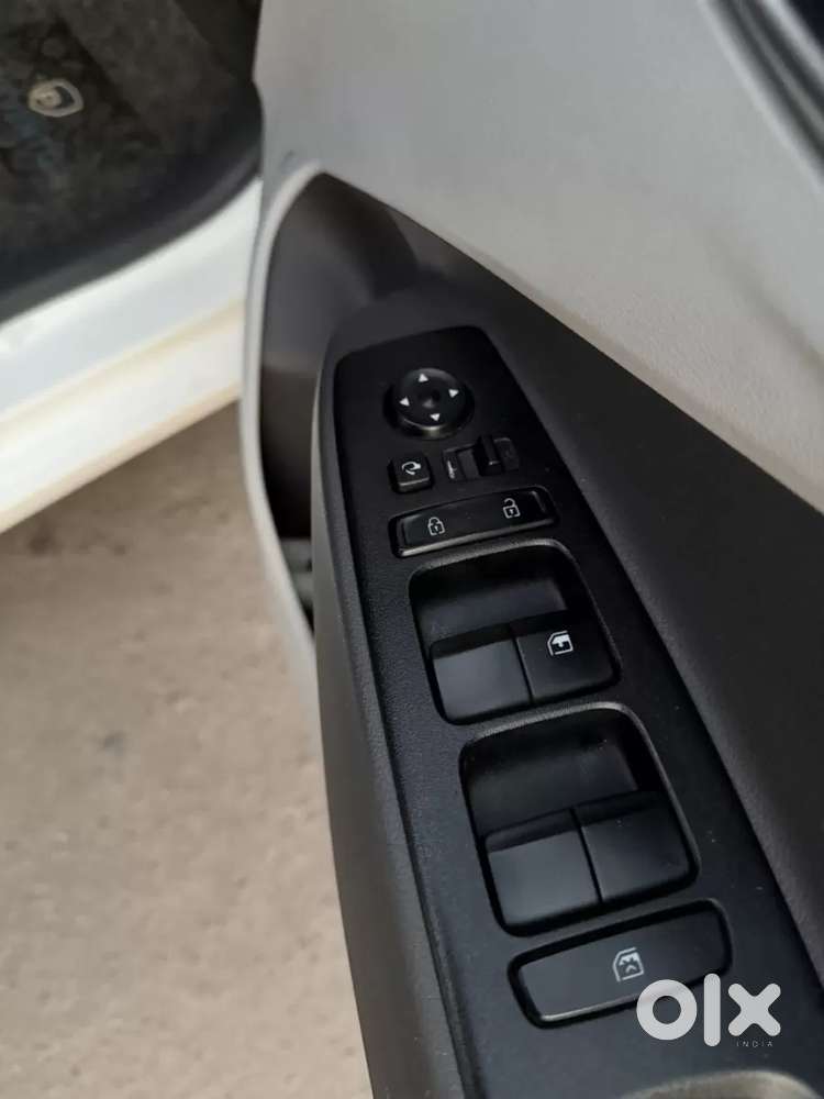 Hyundai Grand I10 Nios Sportz 1.0 Turbo Gdi, 2021, Petrol