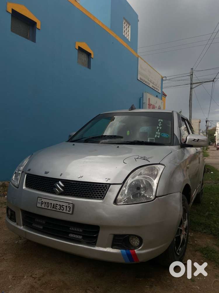 Swift Maruti Suzuki 2006
