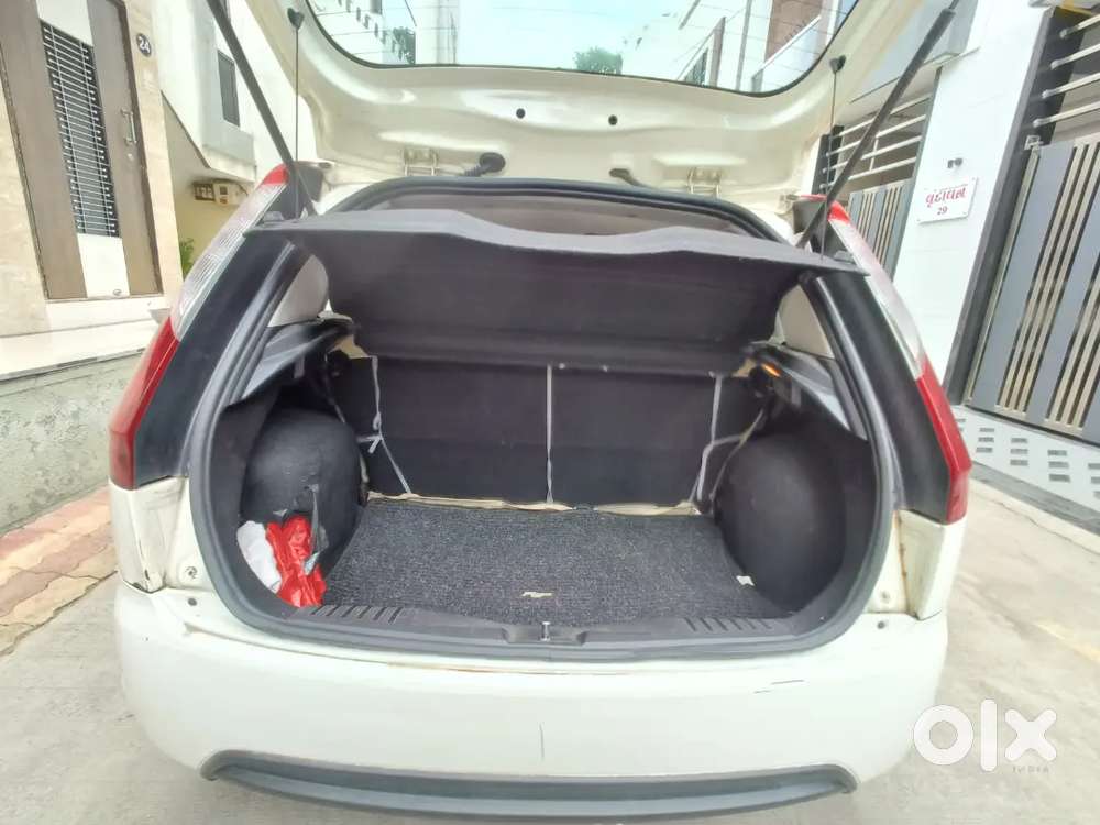 Ford Fiesta 1.4 Exi 2012 Year