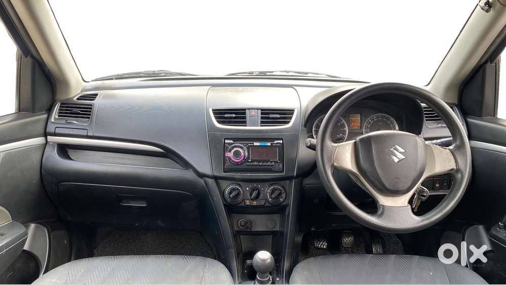 Maruti Suzuki Swift 2011-2014 Vxi, 2014, Petrol