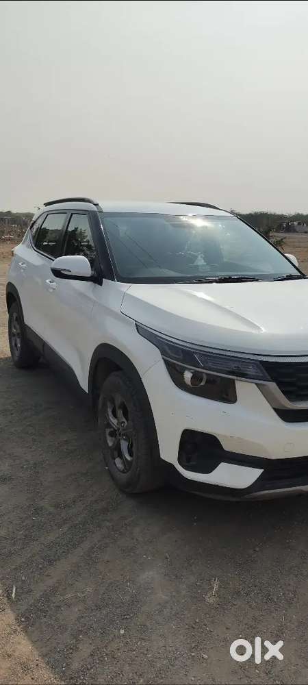 Kia Seltos 1.5 Htk+ 2022
