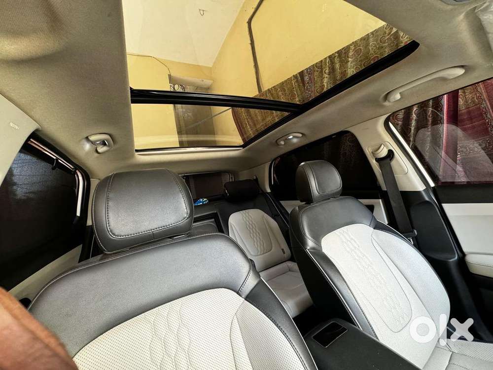 Hyundai Creta 2020 Diesel Well Maintained