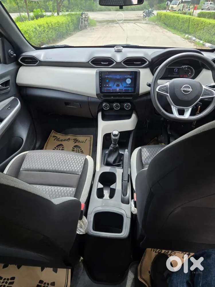 Urgent Sale New 7 Seats Purchase Krni Hain