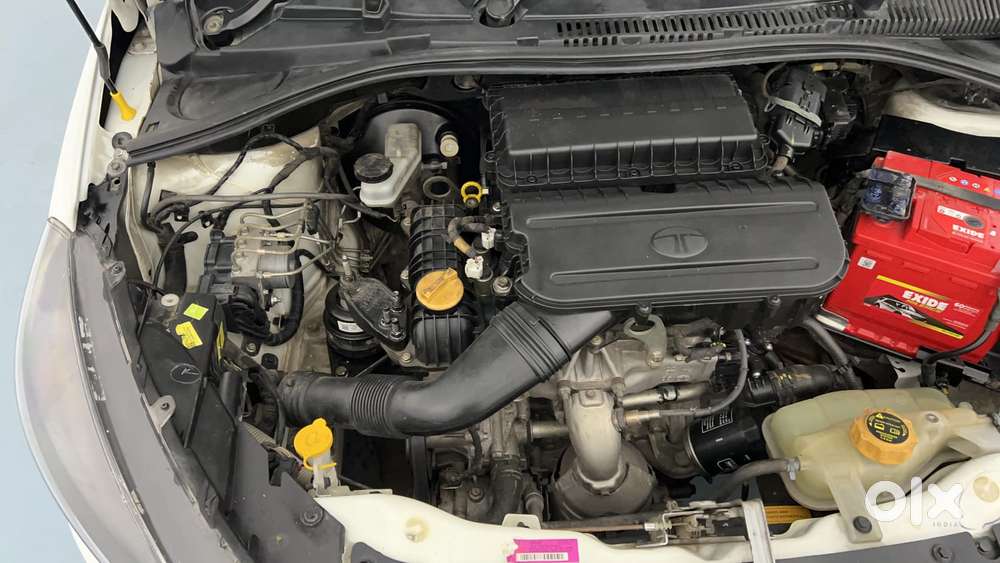 Tata Tiago 1.2 Revotron Xz Plus, 2020, Petrol