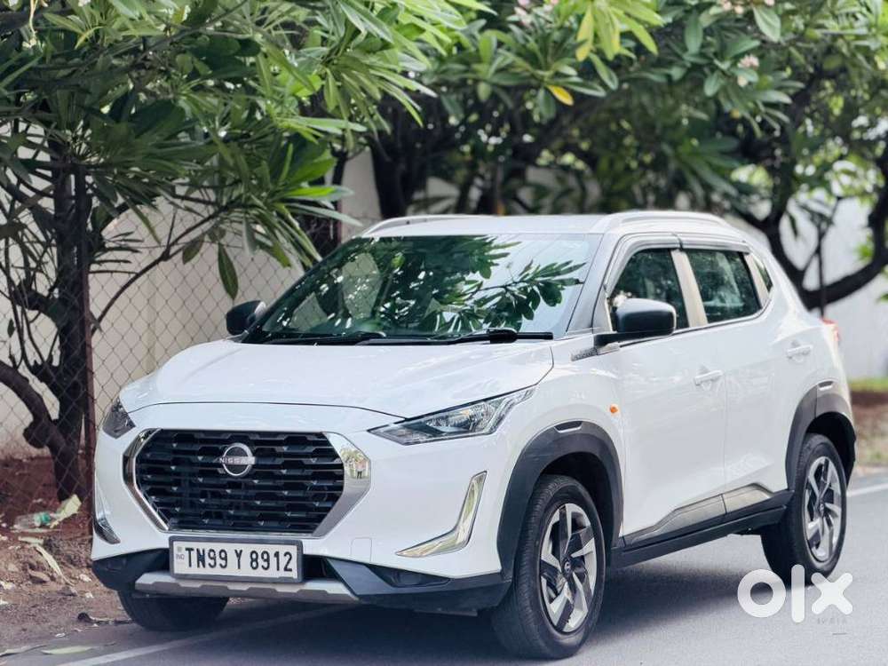 Nissan Magnite, 2023, Petrol
