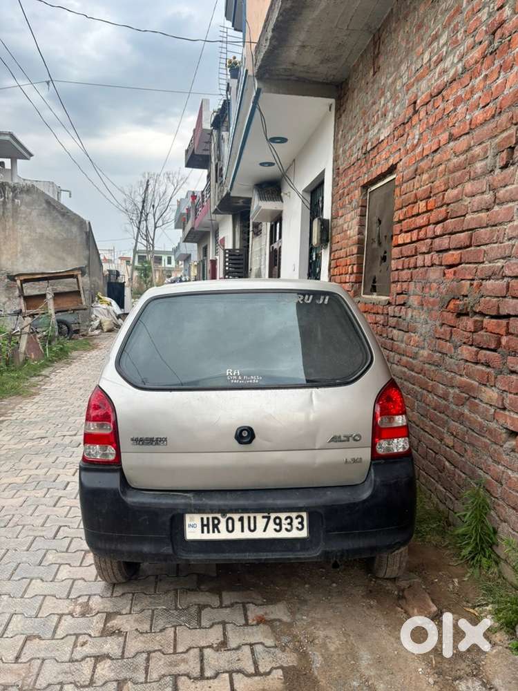 Maruti Suzuki Alto 800 All Paper Complete